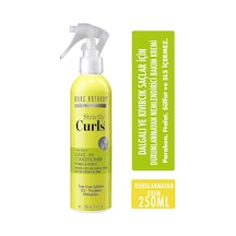 Marc Anthony Strictly Curls Saç Bakım Kremi 250 ML
