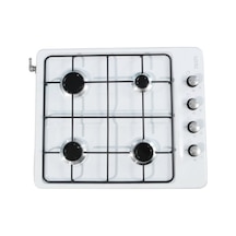 Erato 1367 LPG 4 Gözlü Setüstü Ocak