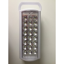 Fujita 2606l Usb 24 Ledli Işıldak