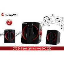 Kawai Hs-13 /2+1 Speaker