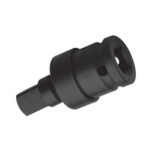 Retta 1/2'' Havalı Universal Mafsal