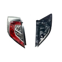 Honda Cıvıc Hb. Sol Dış Stop 2016-2021