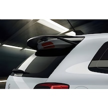 Polo 6r Spoyler Piano Black