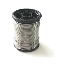 Soldex 0.75Mm İnce Lehim Teli - 5Metre