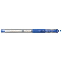 Uni-ball Roller Kalem Signo Dx Fine Jel Bilye Uç 0.7 Mm Mavi Um-151