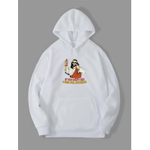 Jesusbeyazsweat