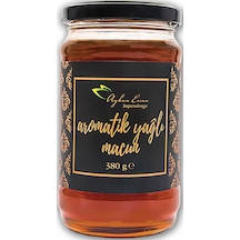 Ayhan Ercan Aromatik Yağlı Macun 380 G