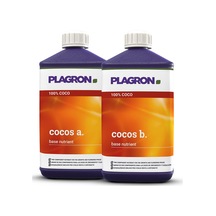 Plagron Cocos A+b 1 Litre 1 L