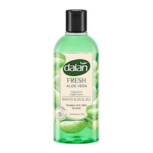 Dalan Fresh Aloe Vera Duş Jeli 500 ML