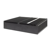 Jetway H310 i3-9100F 4 GB 120 GB SSD HDMI/VGA Wi-Fi Linux Endüstriyel Mini PC