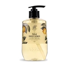 Tatlı Limon Sıvı Sabun 500 Ml