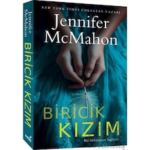 Biricik Kızım İndigo Kitap Ciltli
