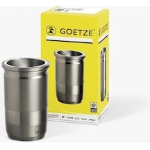 Goetze 14-040080-00 Isuzu Gömlek Nqr Turkuaz 110 Mm 1404008000 Diğer