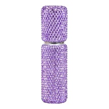 Juene Kristal Seyahat Boy Parfüm Şişesi 10 Ml - 4 Adet Tarı