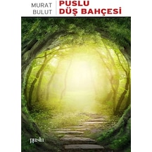 Puslu Düş Bahçesi - Yqbx-764067