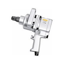 Kawasakı Kpt-421p 1" Havalı Somun Sıkma Ve Sökme Tabancası 2305 Nm