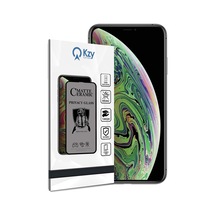 Apple Uyumlu iPhone Xs Max Mat Seramik Nano Esnek Hayalet Ekran Koruyucu (555447669) 20 Tl Fark Ile Apple Uyumlu iPhone Hızlı Şarj Kablosu