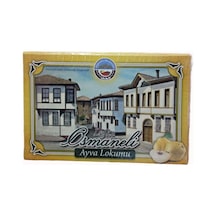 Lefke Osmaneli Ayva Lokumu 400 Gr