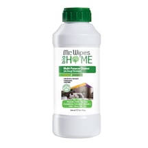 Mr. Wipes Narenciye ve Lavanta Kokulu Konsantre Çok Amaçlı Temizleyici 500 ML
