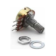 Mono Pot Wh148 Kısa 10K