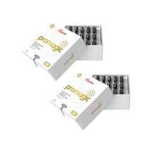 Balen Promagic Beyaz Propolis ve Çörekotu Yağı 60 Kapsül 2 Adet