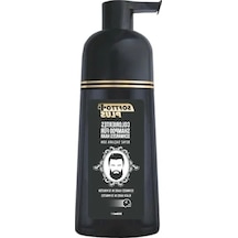 350ml Siyahlaştırıcı Şampuan - Parlaklık Kazandıran Formül Beyaz