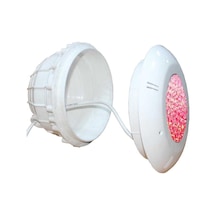 30 Watt Smd Led Kırmızı Kovanlı Havuz Lambası 80417836