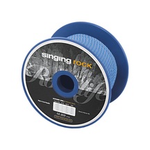 Accessory Cord 4 Mm 100m. Yardımcı İp Mix Çok Renkli