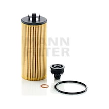 Bmw 2 Serisi F22 2.16d Dizel Yağ Filtresi 2017-2019 Mann Filter