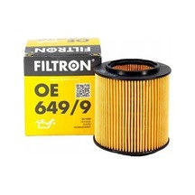 Bmw 7 F01 730i 3.0 2009-2015 Fıltron Yağ Filtresi
