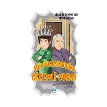 Büyükannenin Gizemli Odası - Fatma Nişancı - Luna Yayınları