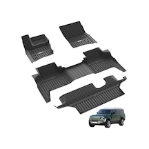 Land Rover Defender 130 L663 2020-2026 Tpe Paspas Set