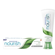 Sensodyne Nourish Rahatlatıcı Etki Diş Macunu 75 ML