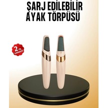Profesyonel Elektrikli Ayak Törpüsü 00526409
