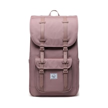 Herschel Supply Co. Herschel Little America 15"/16" Inc Uyumlu Sırt Çantası 30l Gül Kurusu Gül Kurusu