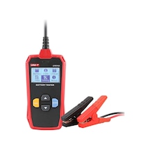 Unit Ut673a Pil Test Cihazı