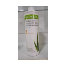 Herbalife Herbal Aloe Konsantre İçecek Mango Aromalı Tybvjddhısdtp9yk89