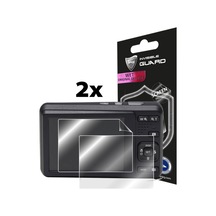 Ipg Kodak Pixpro Friendly Zoom FZ53 Uyumlu 0.15 MM Ekran Koruyucu 2'li