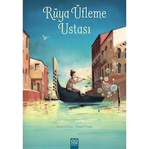 Rüya Üfleme   Ustası