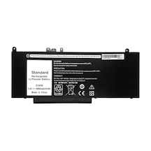 Dell G5m10, 8v5gx, 1ky05, F5ww5, R9xm9 Uyumlu Batarya Pil Nion 4cell