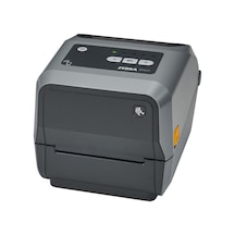 Zebra ZD621 Masaüstü Barkod Etiket Yazıcı