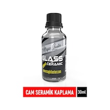 Glass Coating 9h Cam Seramik Kaplama 30 ML