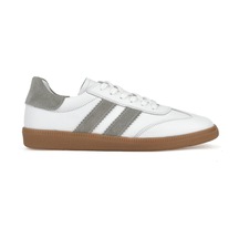 Ziya, Kadın Hakiki Deri Sneaker 1511035z6403 Beyaz 1511035z6403 500 Beyaz