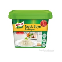 KNORR TAVUK SUYU TOZ BULYON 750 GR