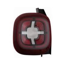 Stop Lambası - Dacia Duster, Sandero - Depo-5531904rue