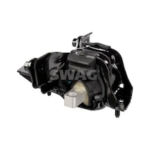 Seat Ibiza 3 Motor Takozu Sol 1.4 2002-2008 Aub Bbz Swag 30919908