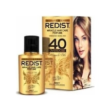 Redist Saç Parfümü 50ml. Miracle Oil 40 Bitkili