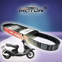 Yuki Active 125 Varyatör Kayışı Bando
