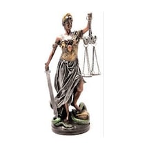 Themis Adalet Tanrıçası Diğer