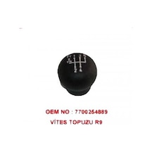 Vites Topuzu